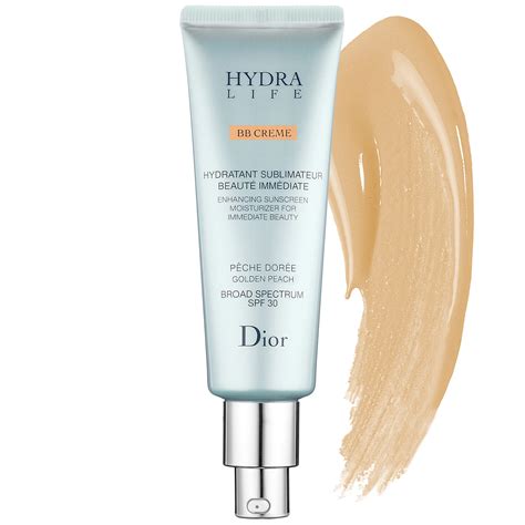 dior - hydra life bb eye creme|Dior hydra life makeup remover.